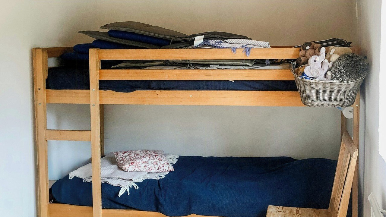 Photo of Bedroom in Faro