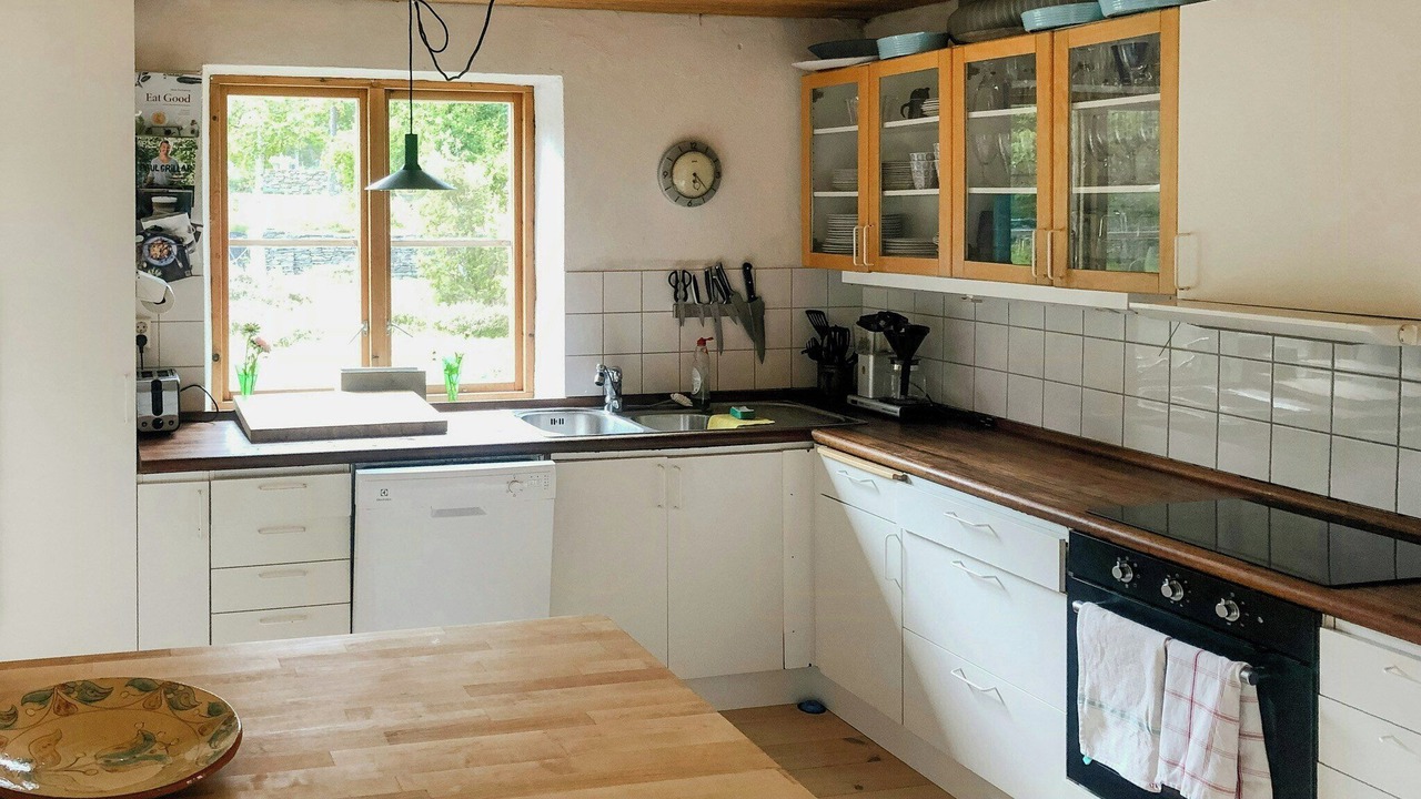 Photo of Kitchen in Faro