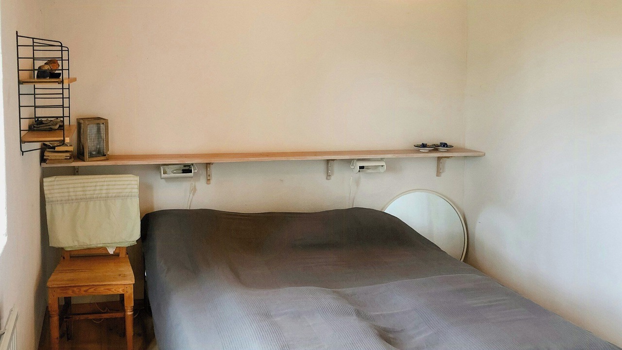 Photo of Bedroom in Faro