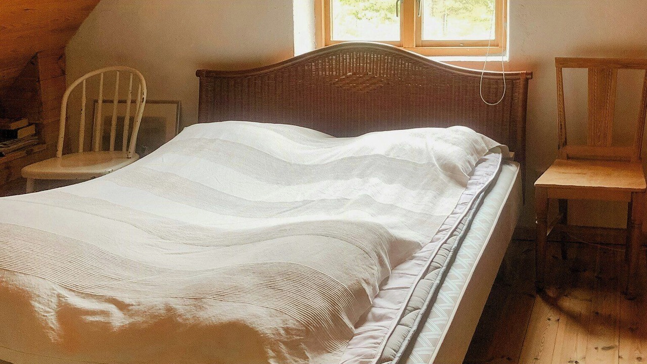 Photo of Bedroom in Faro
