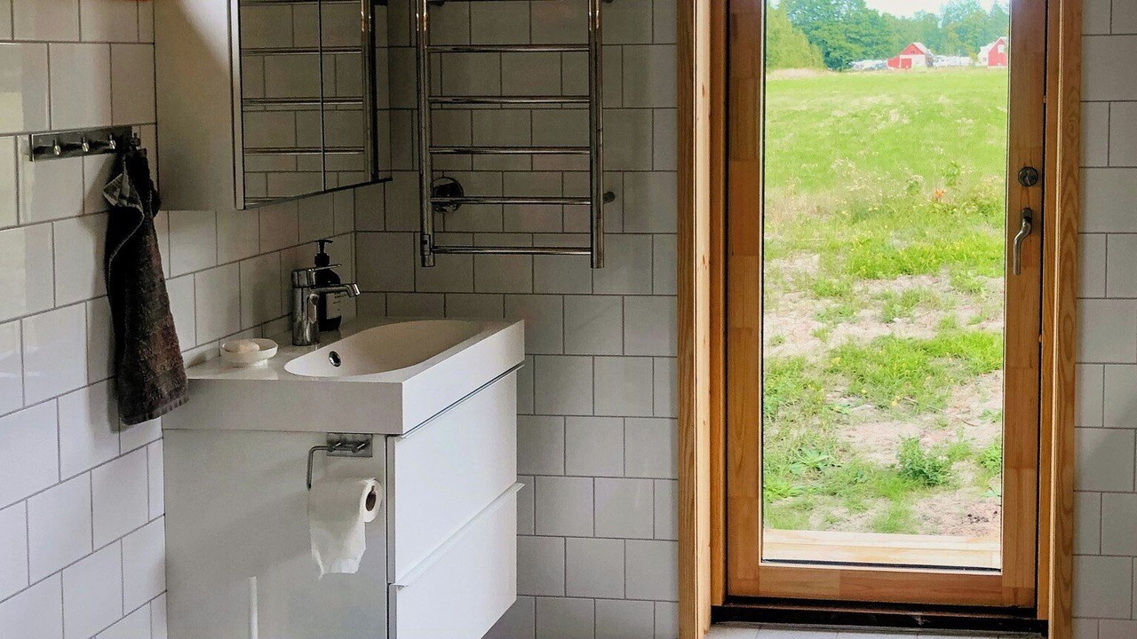 Photo of Bathroom in Faro
