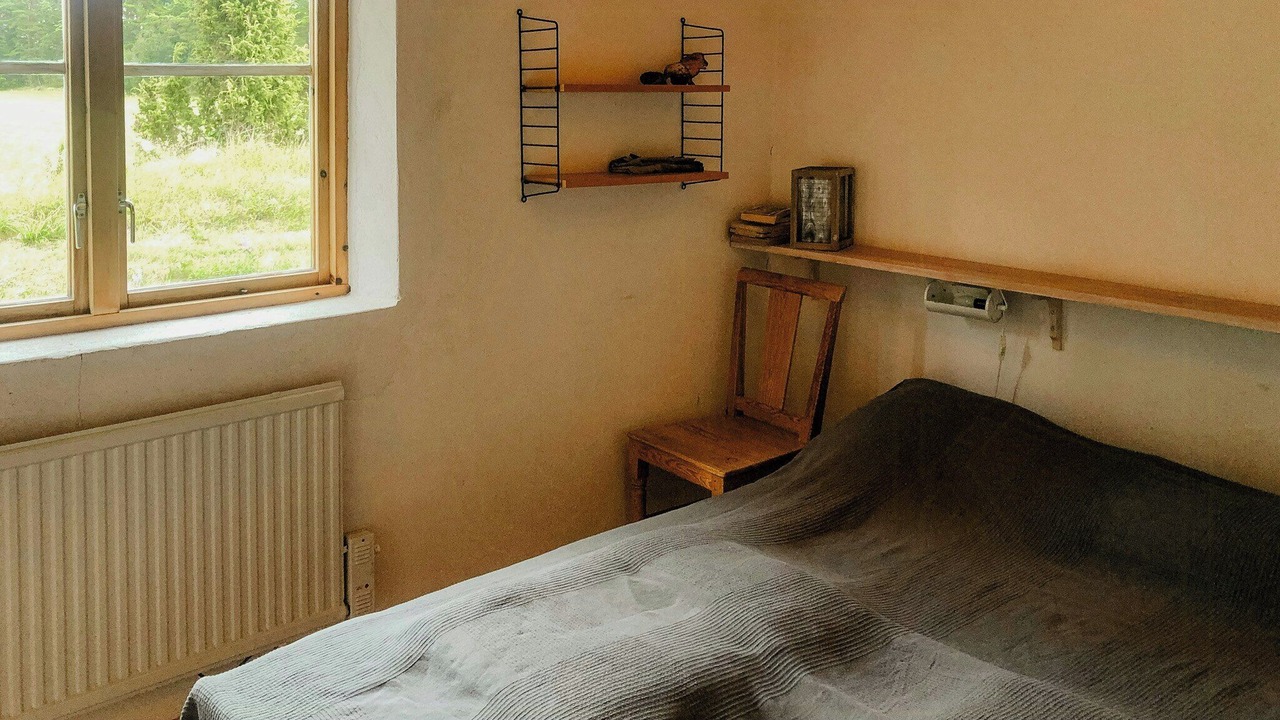 Photo of Bedroom in Faro