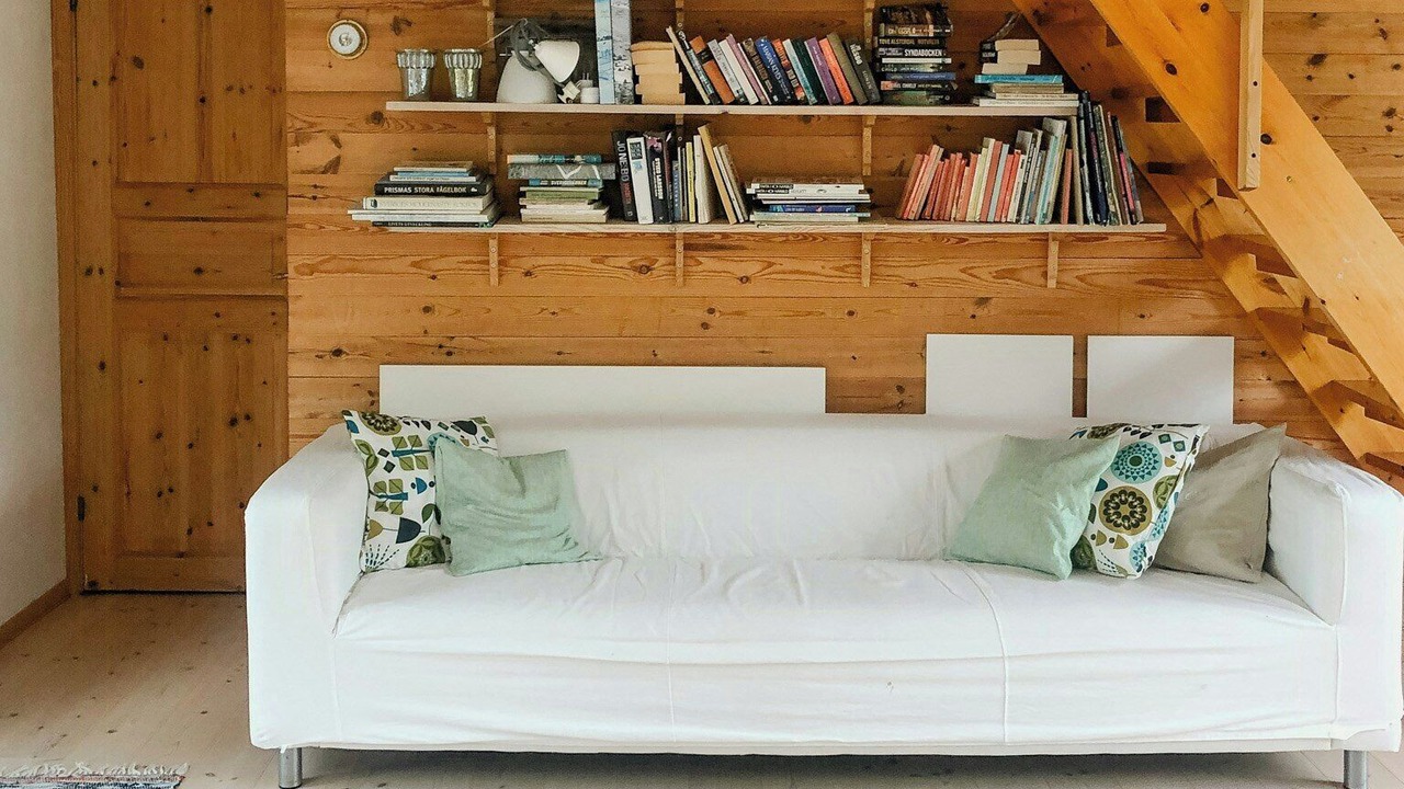 Photo of Livingroom in Faro