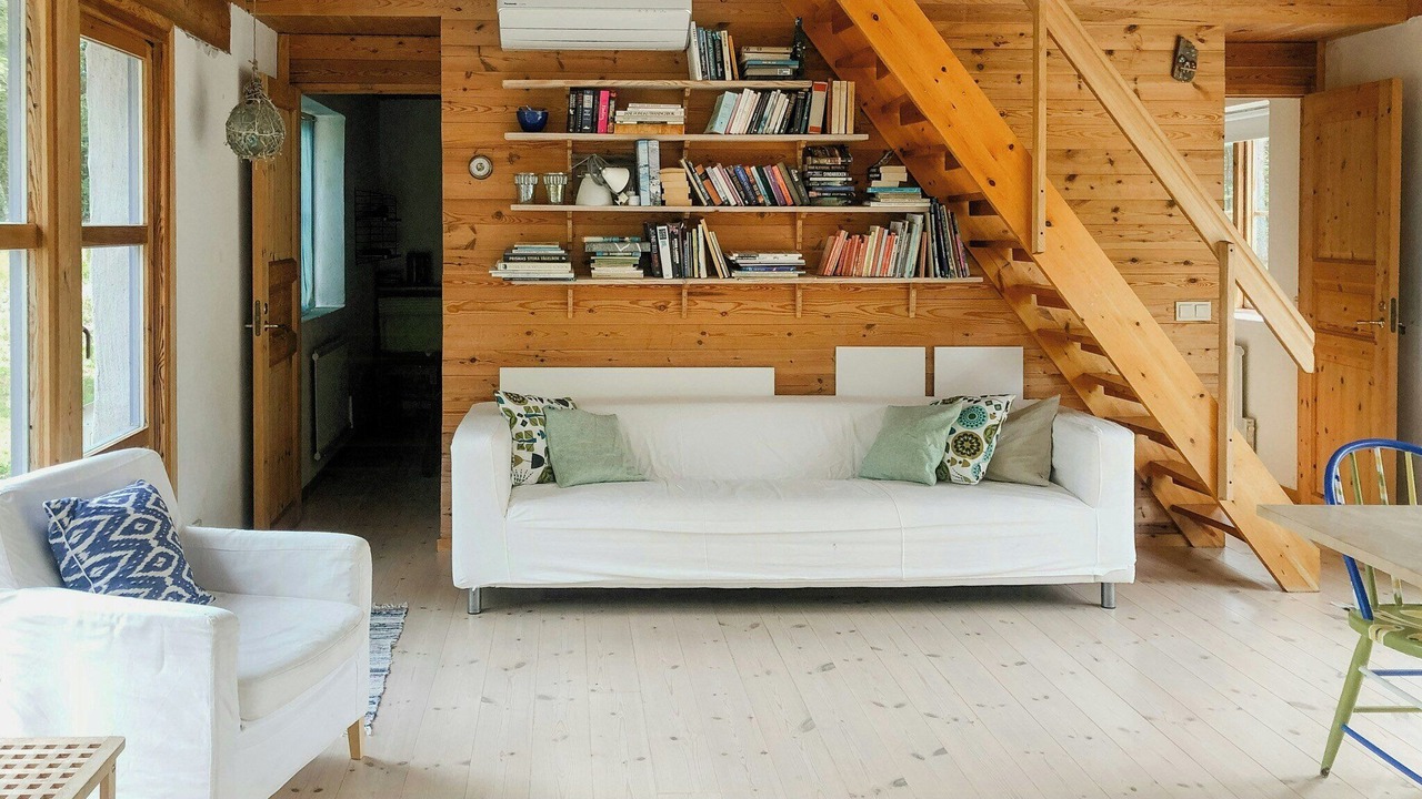 Photo of Livingroom in Faro