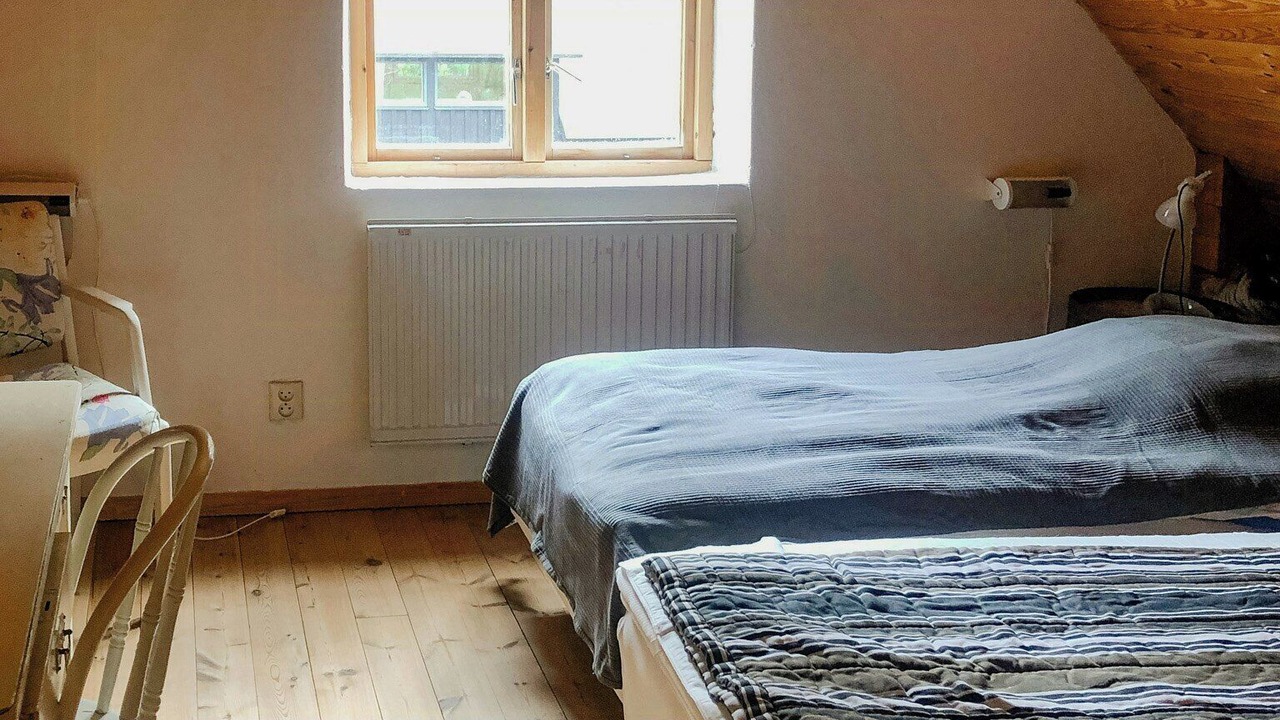 Photo of Bedroom in Faro