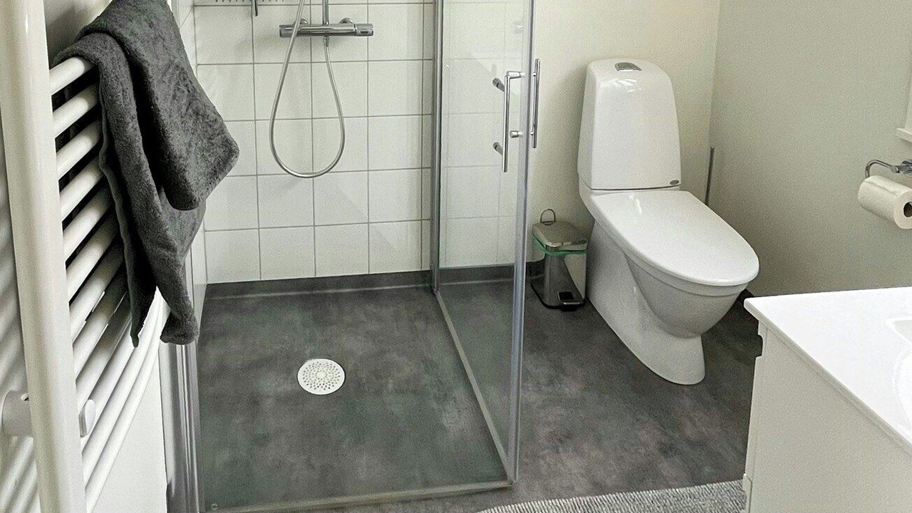 Photo of Bathroom in Gullabo