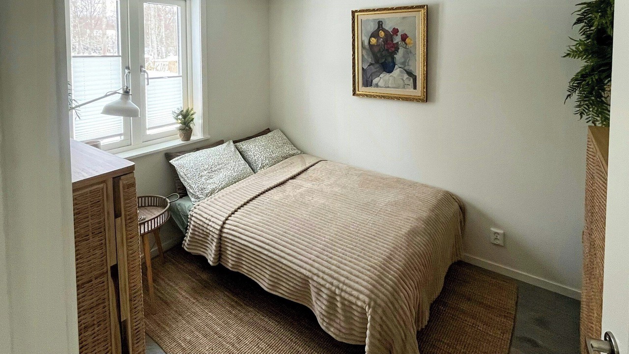 Photo of Bedroom in Gullabo