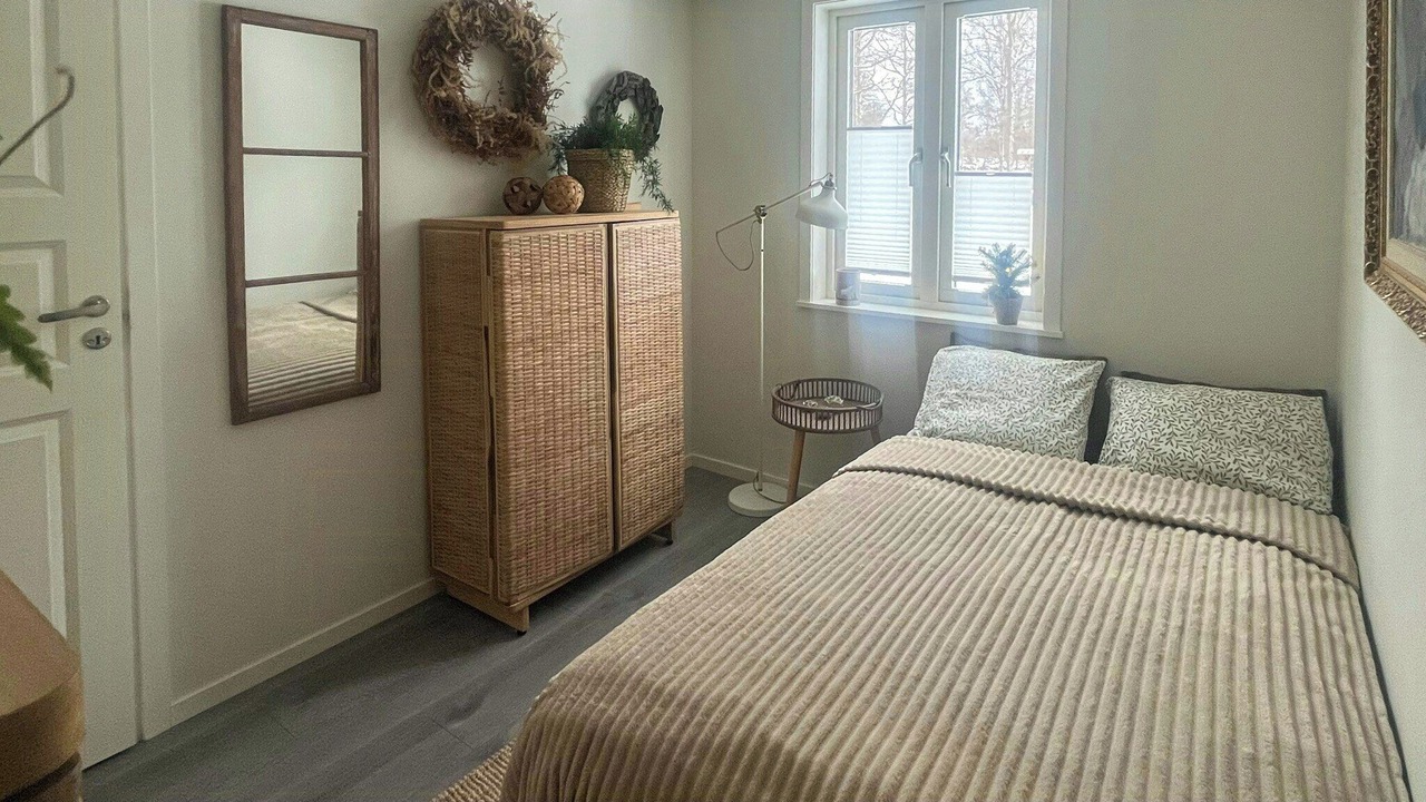 Photo of Bedroom in Gullabo