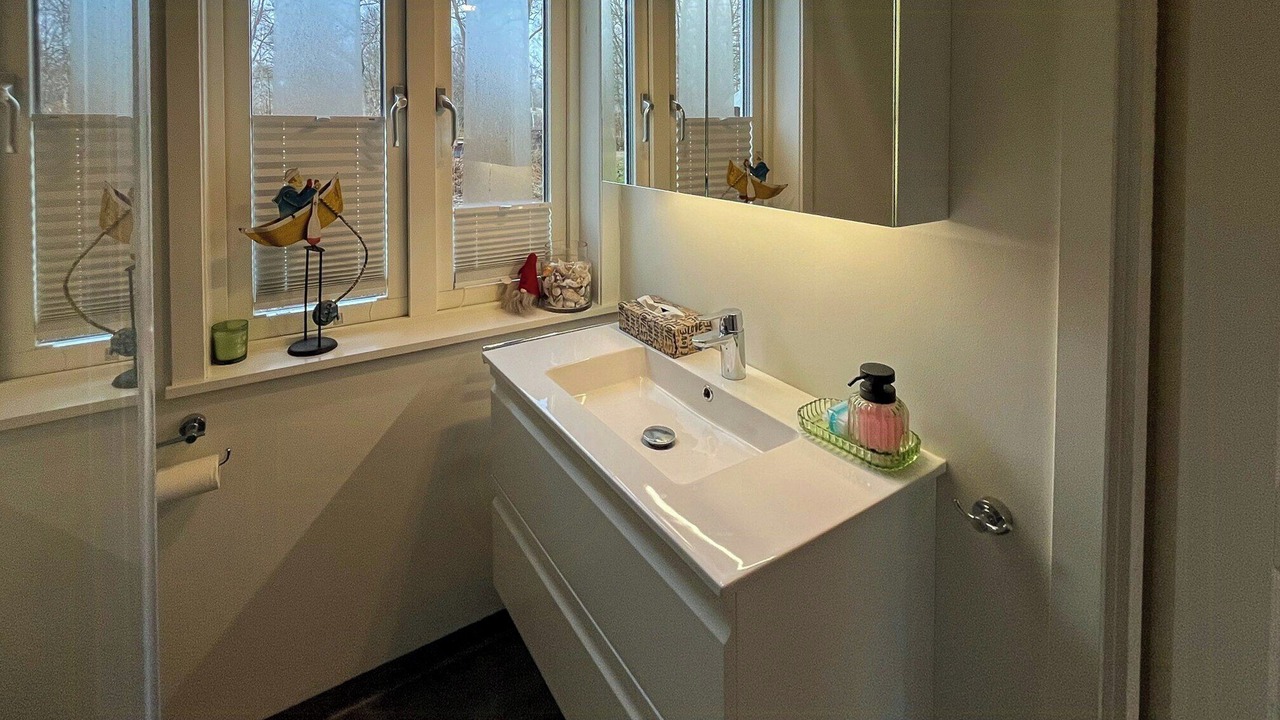 Photo of Bathroom in Gullabo