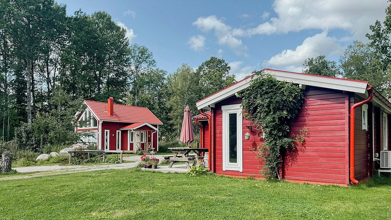 Photo of Outdoor in Gullabo
