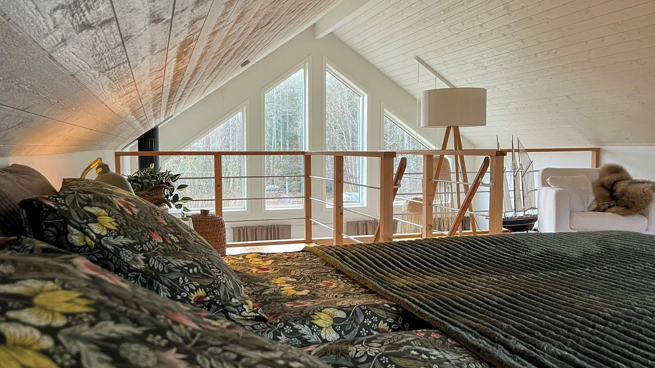 Photo of Bedroom in Gullabo