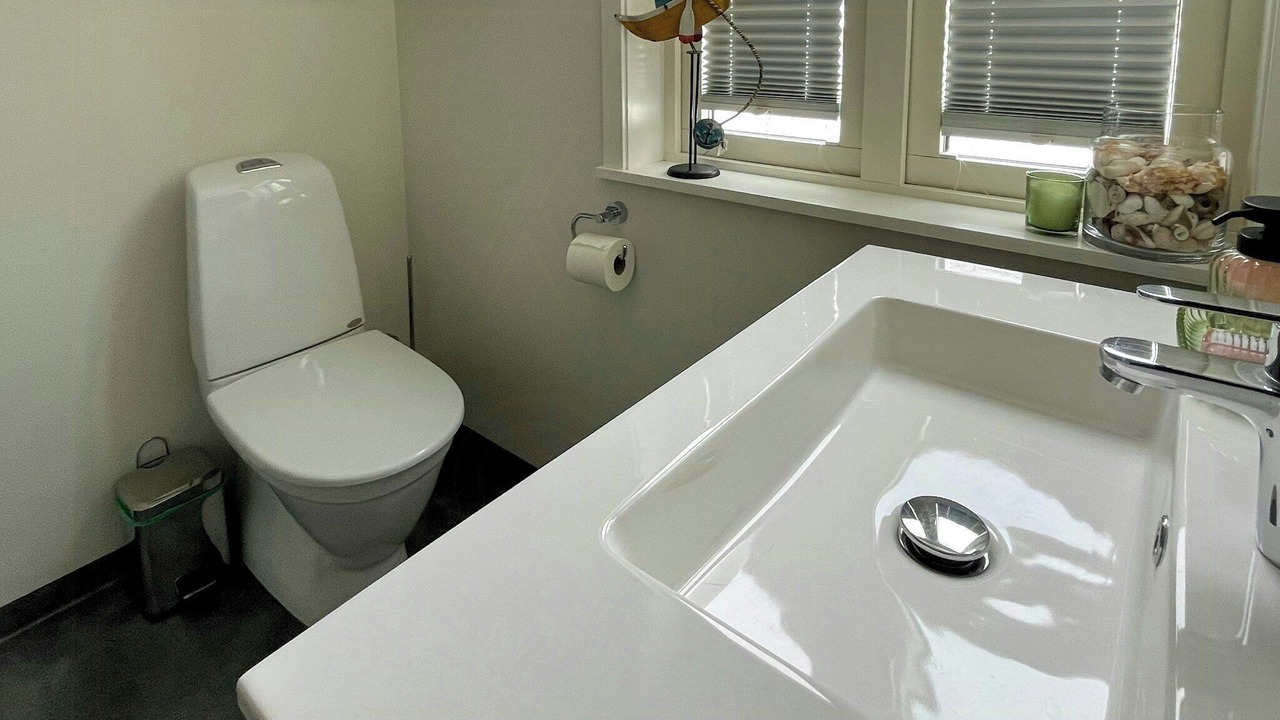 Photo of Bathroom in Gullabo