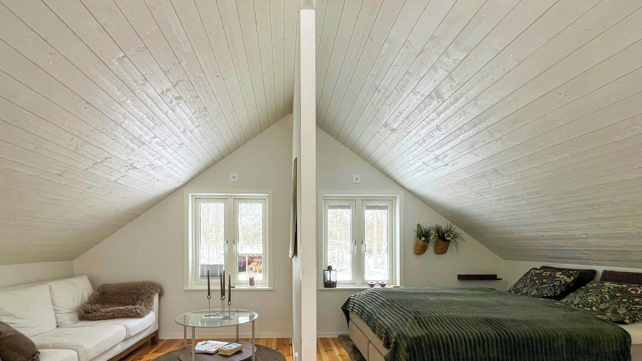 Photo of Bedroom in Gullabo