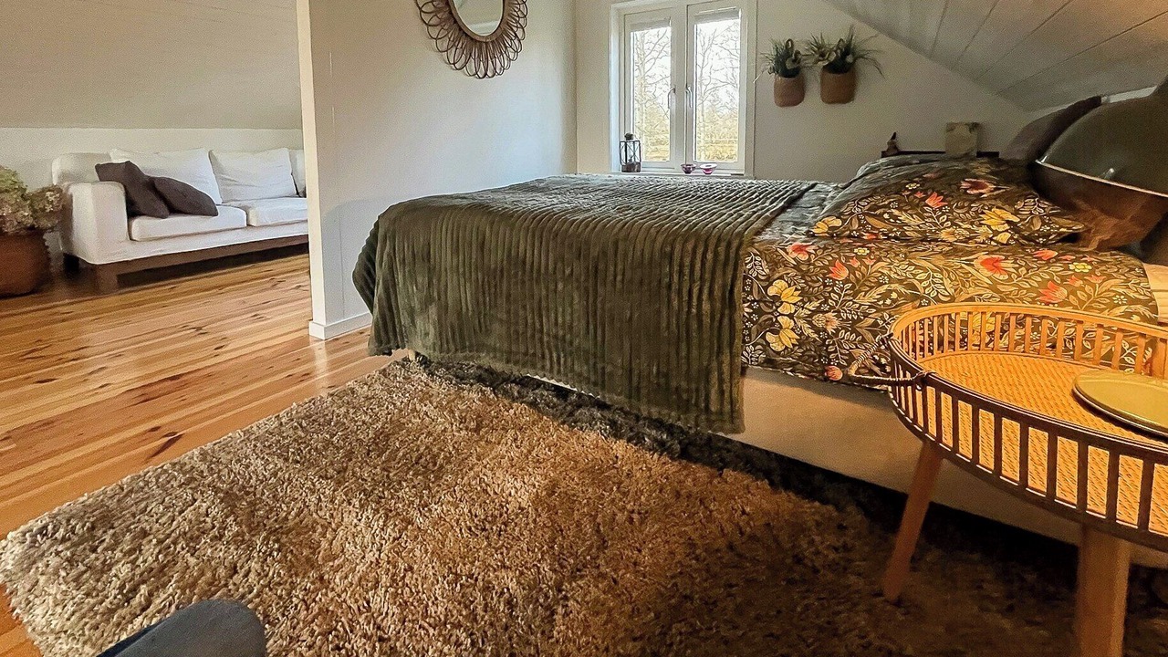 Photo of Bedroom in Gullabo