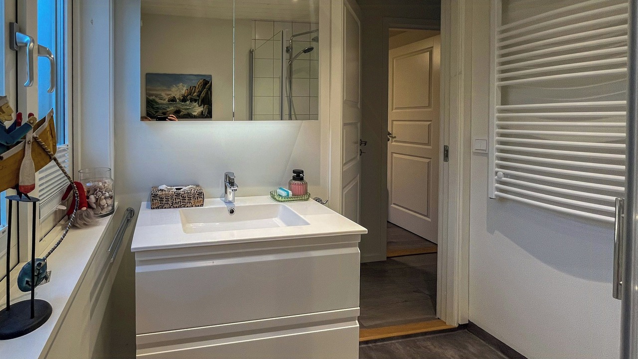 Photo of Bathroom in Gullabo