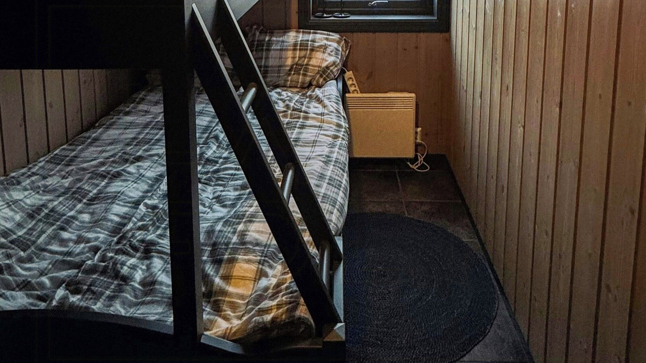 Photo of Bedroom in Innbygda