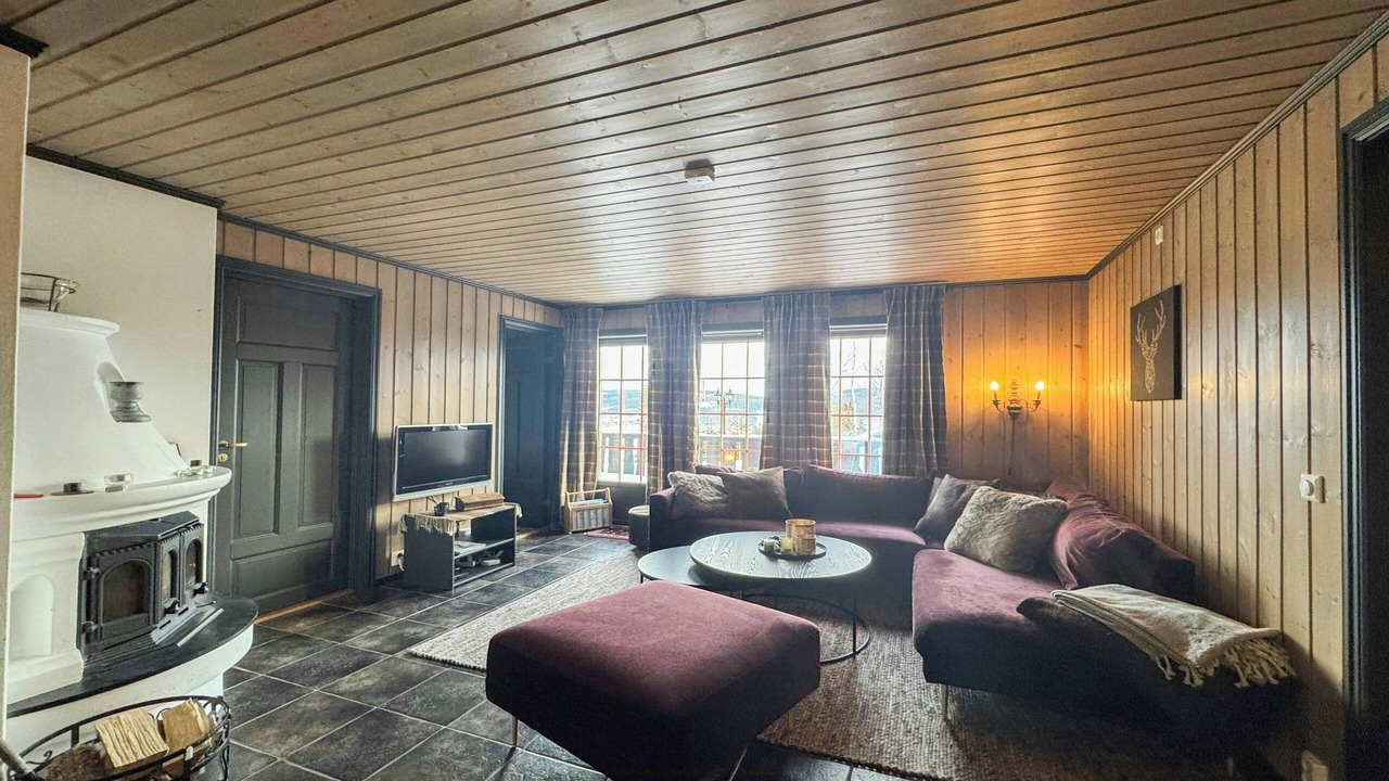 Photo of Livingroom in Innbygda