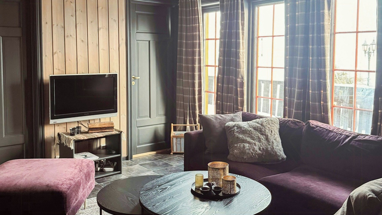 Photo of Livingroom in Innbygda