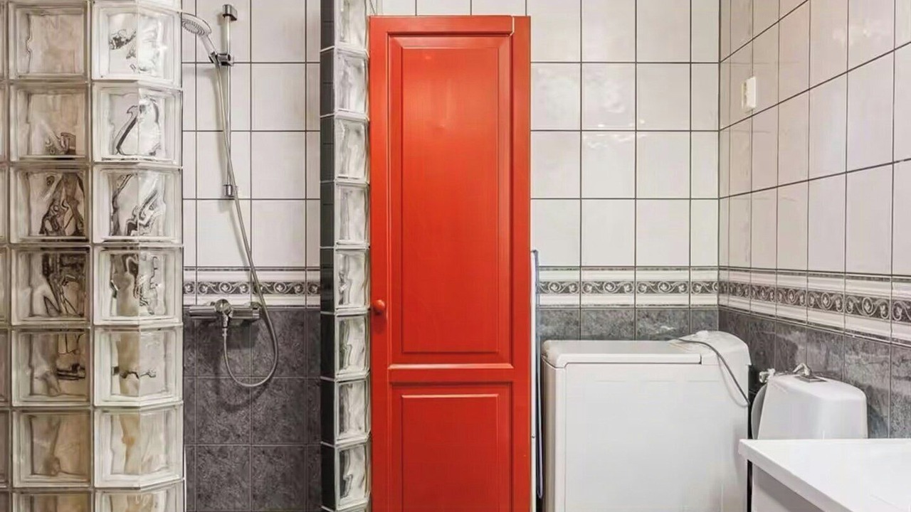 Photo of Bathroom in Innbygda