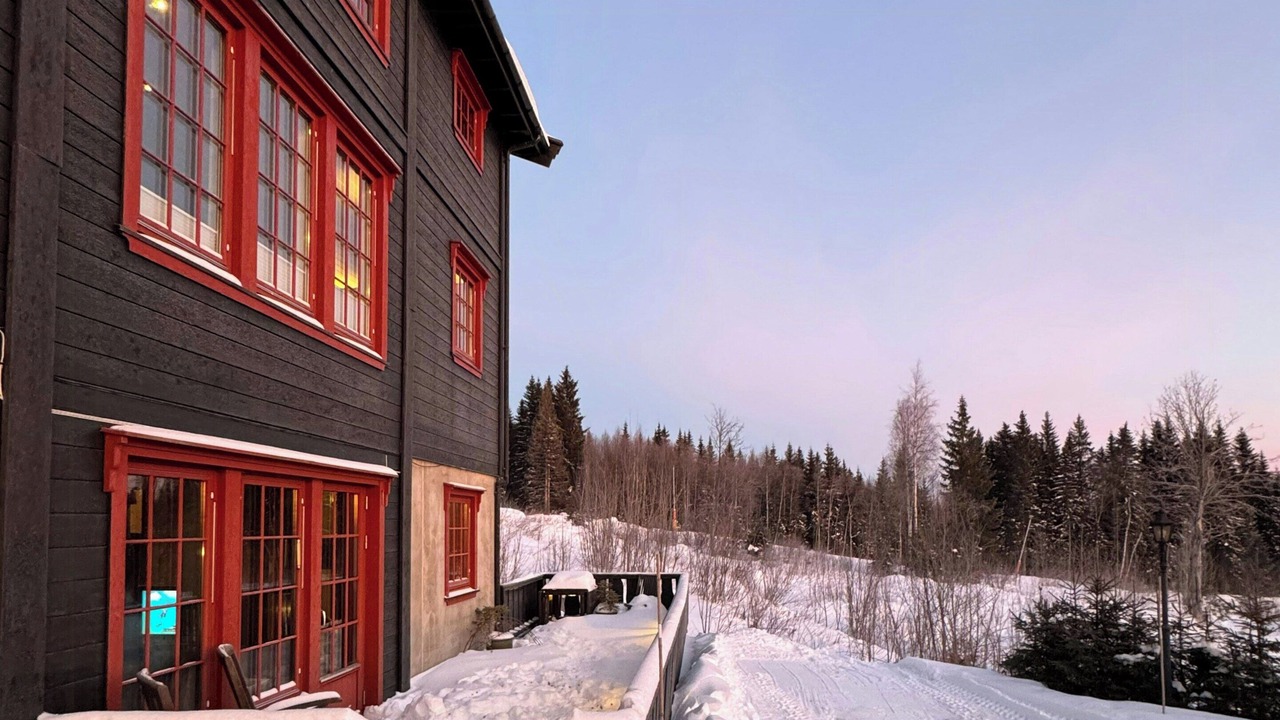 Photo of Outdoor in Innbygda