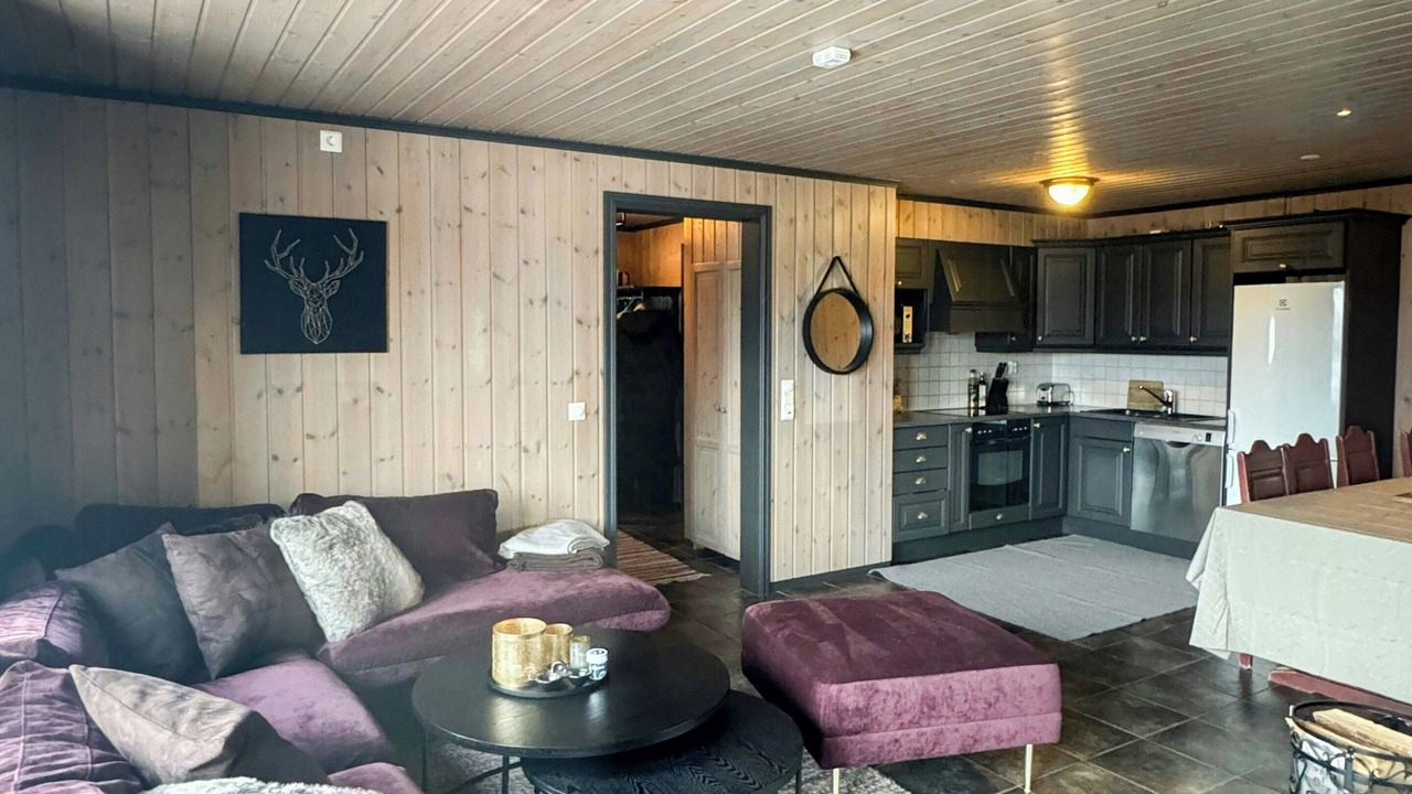 Photo of Livingroom in Innbygda