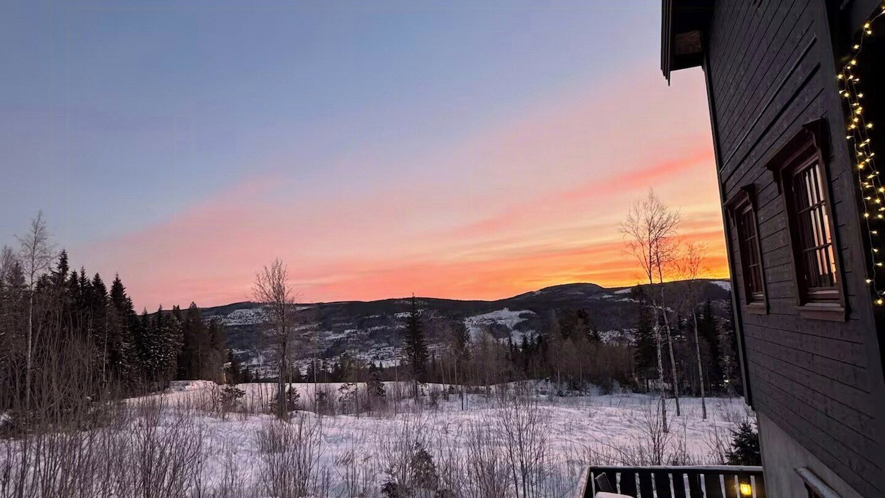 Photo of Outdoor in Innbygda
