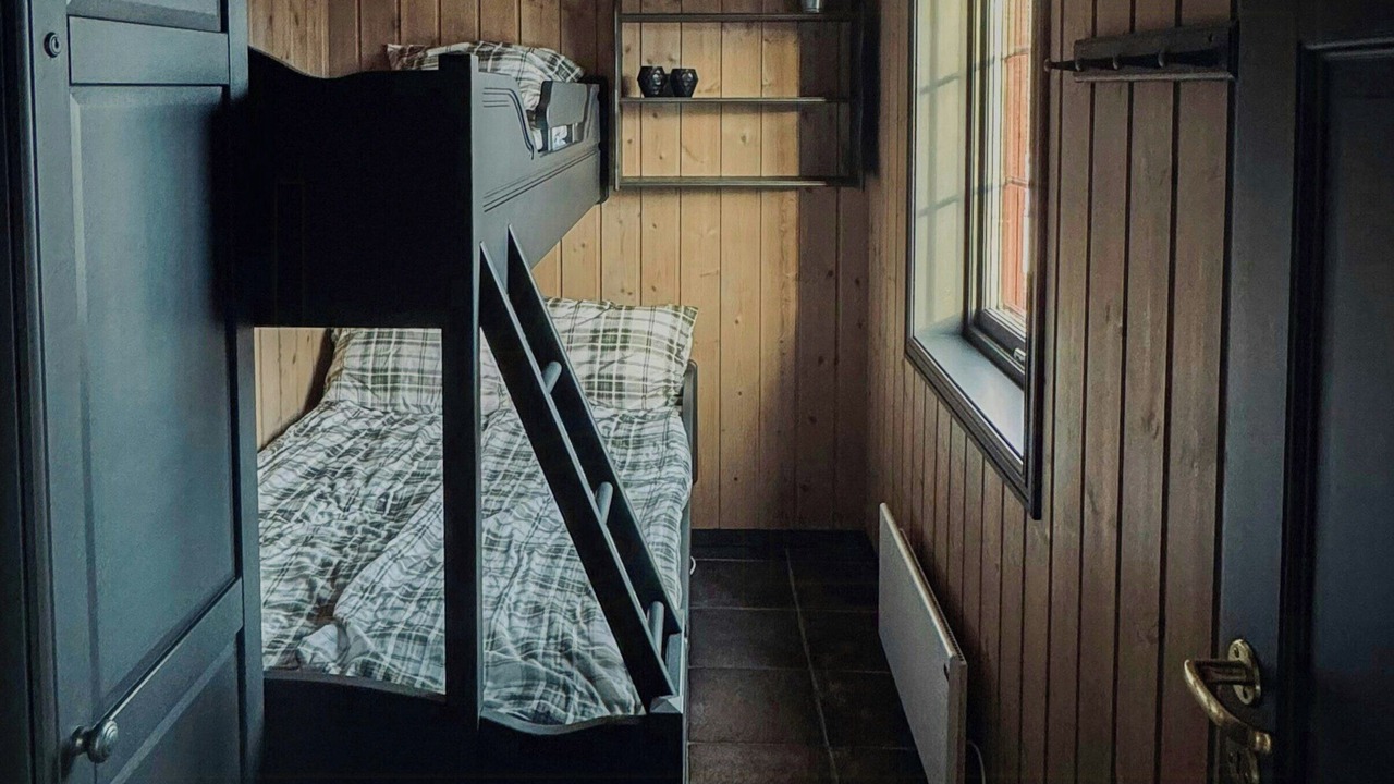 Photo of Bedroom in Innbygda