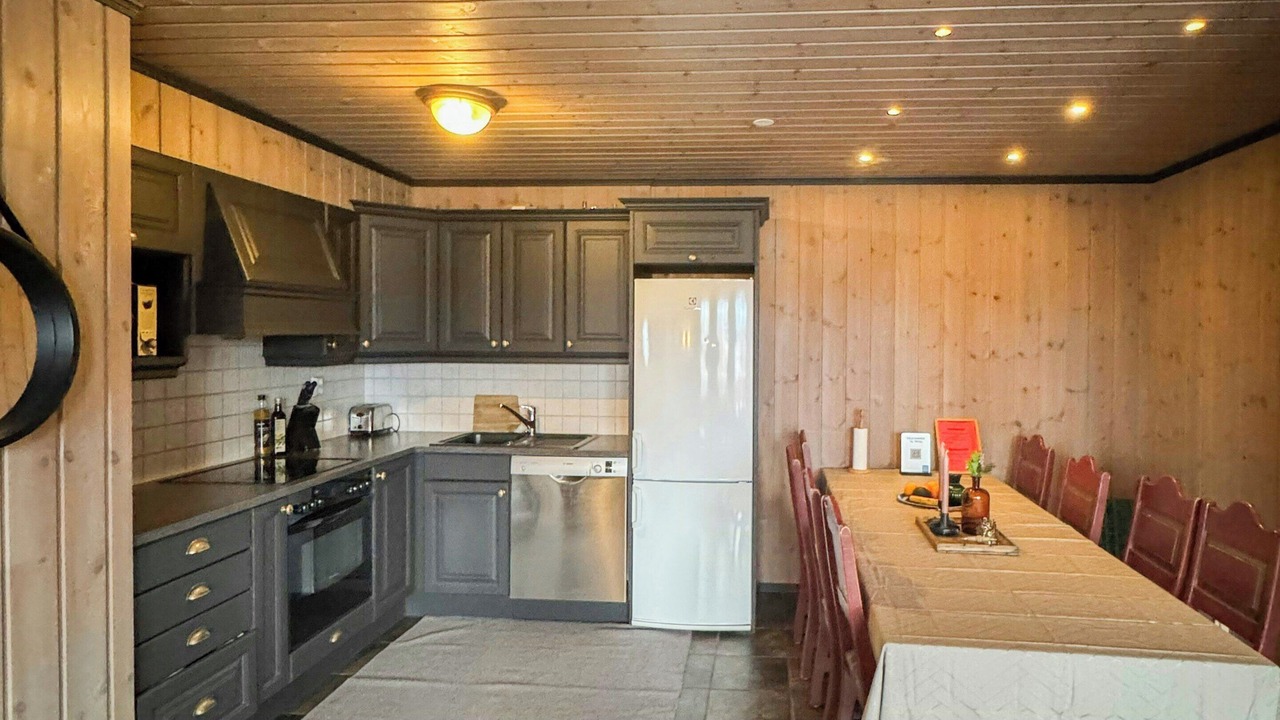 Photo of Kitchen in Innbygda