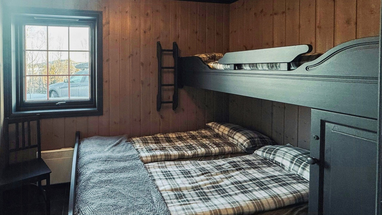 Photo of Bedroom in Innbygda