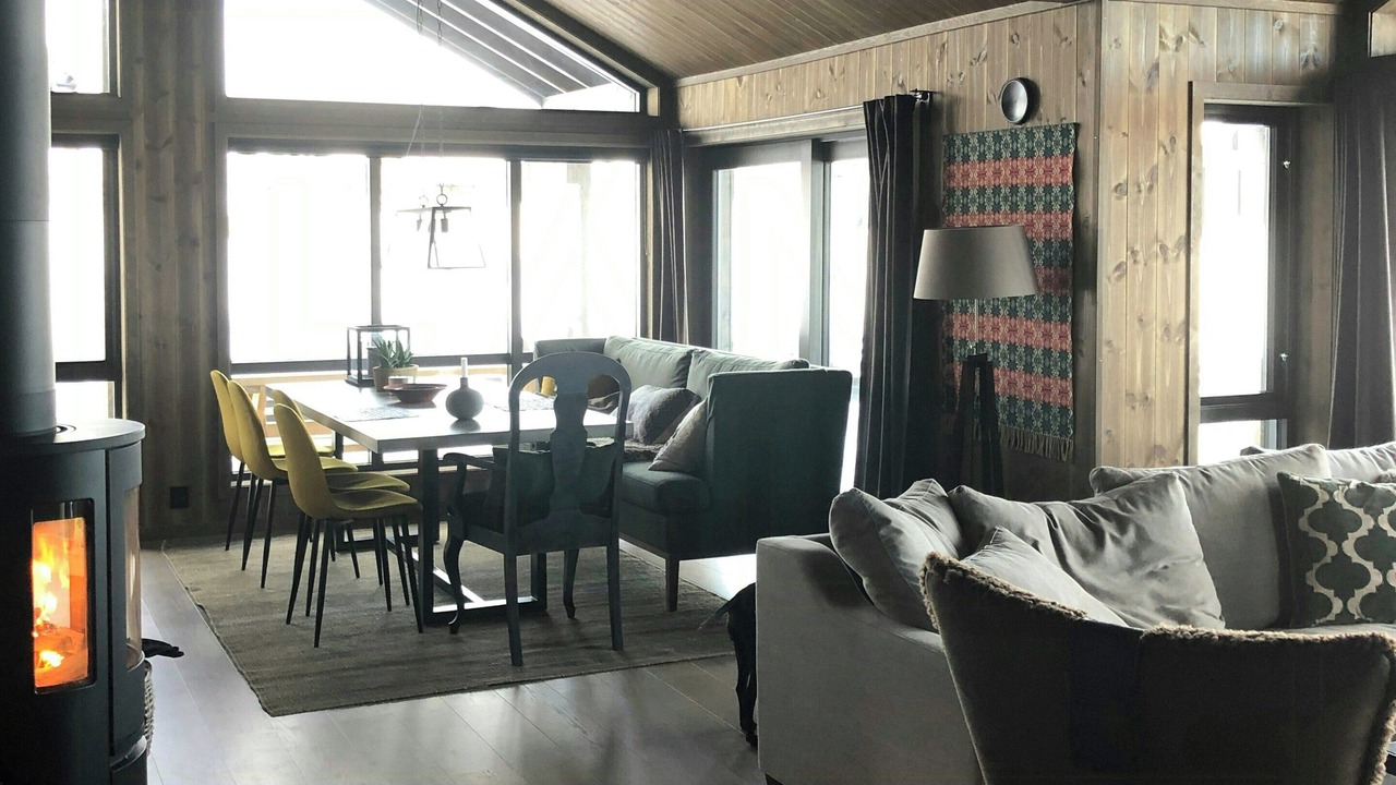Photo of Livingroom in Skeikampen