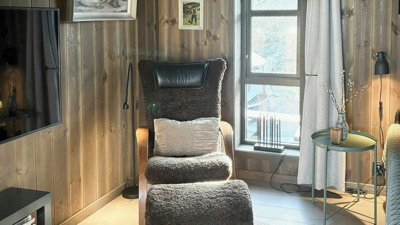 Photo of Livingroom in Skeikampen