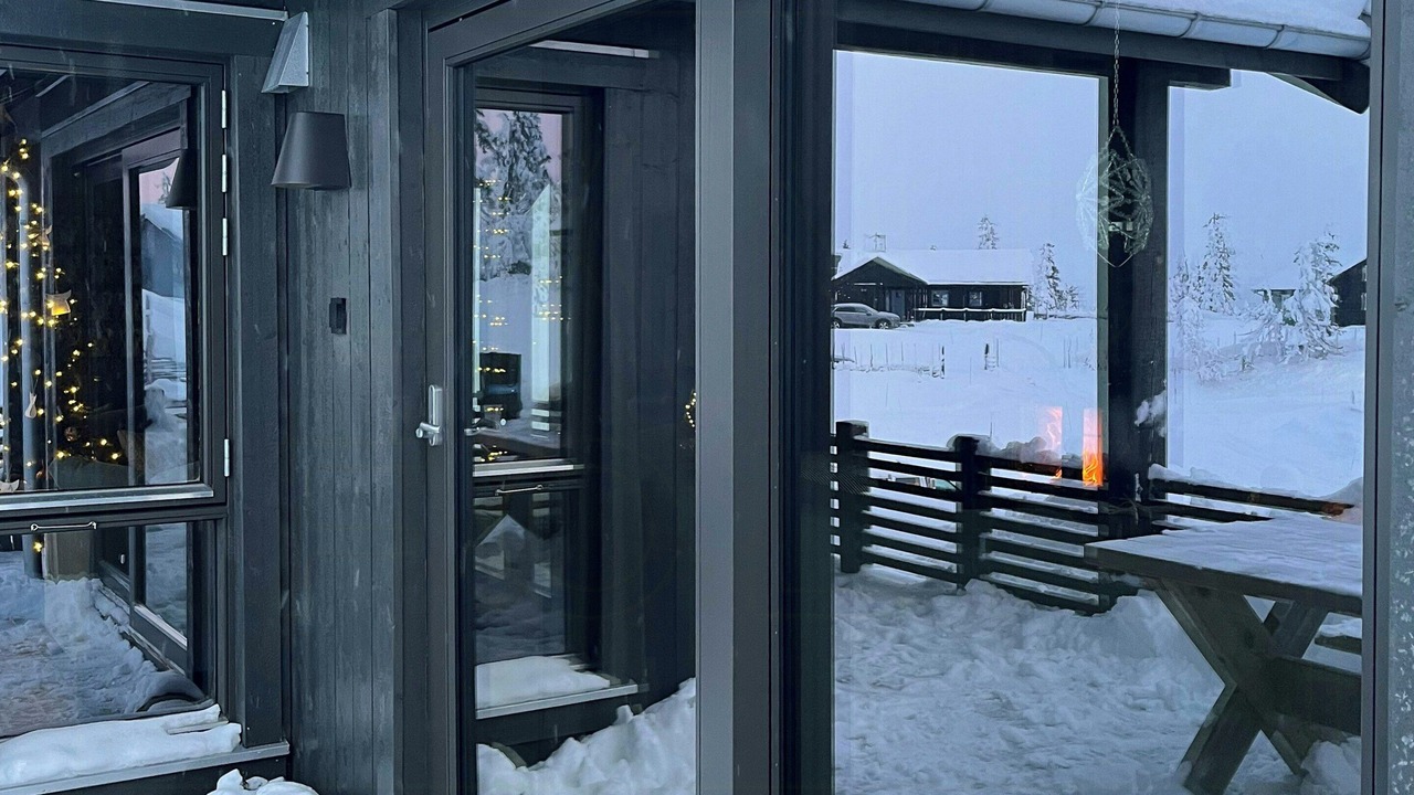 Photo of Outdoor in Skeikampen