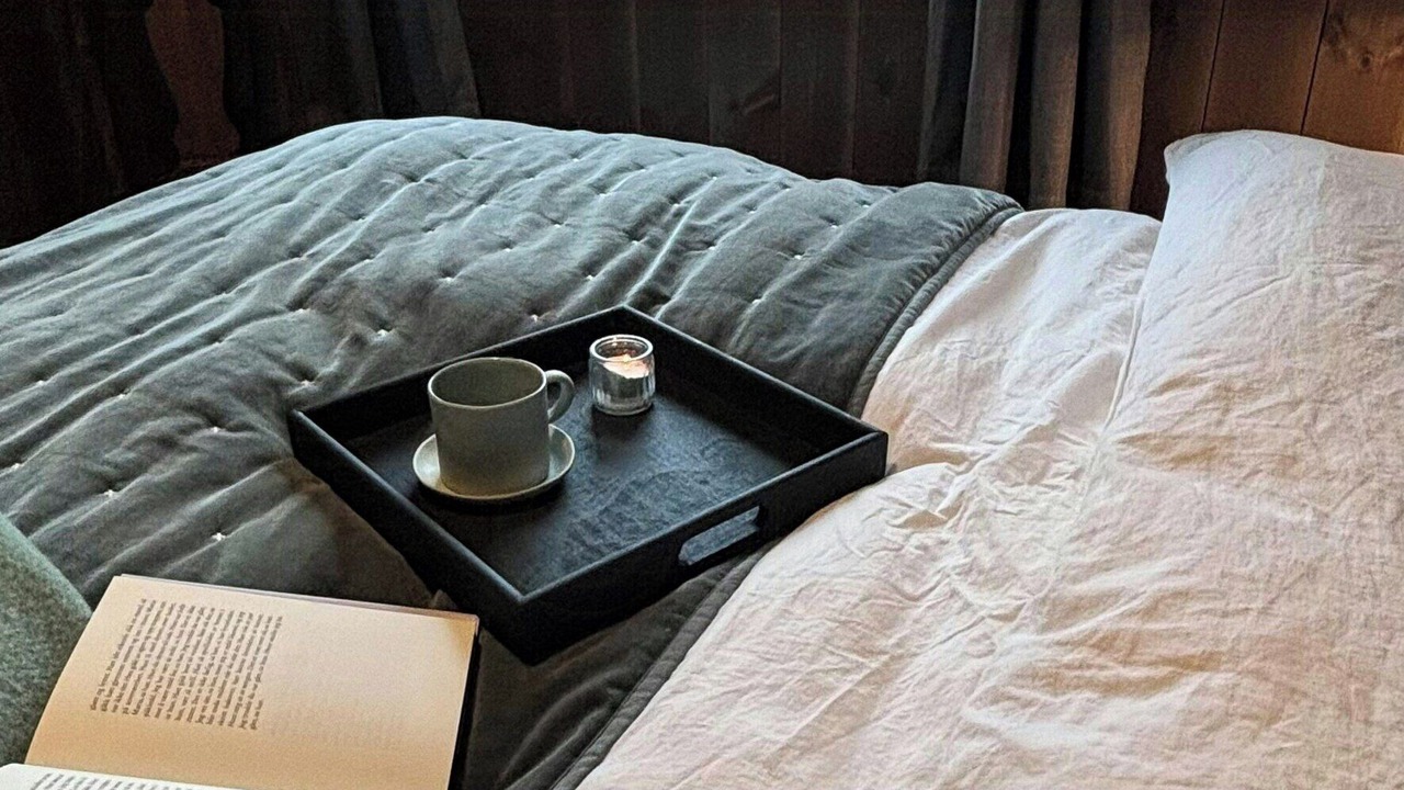 Photo of Bedroom in Skeikampen
