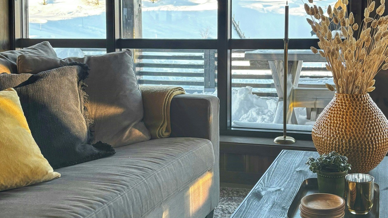 Photo of Livingroom in Skeikampen