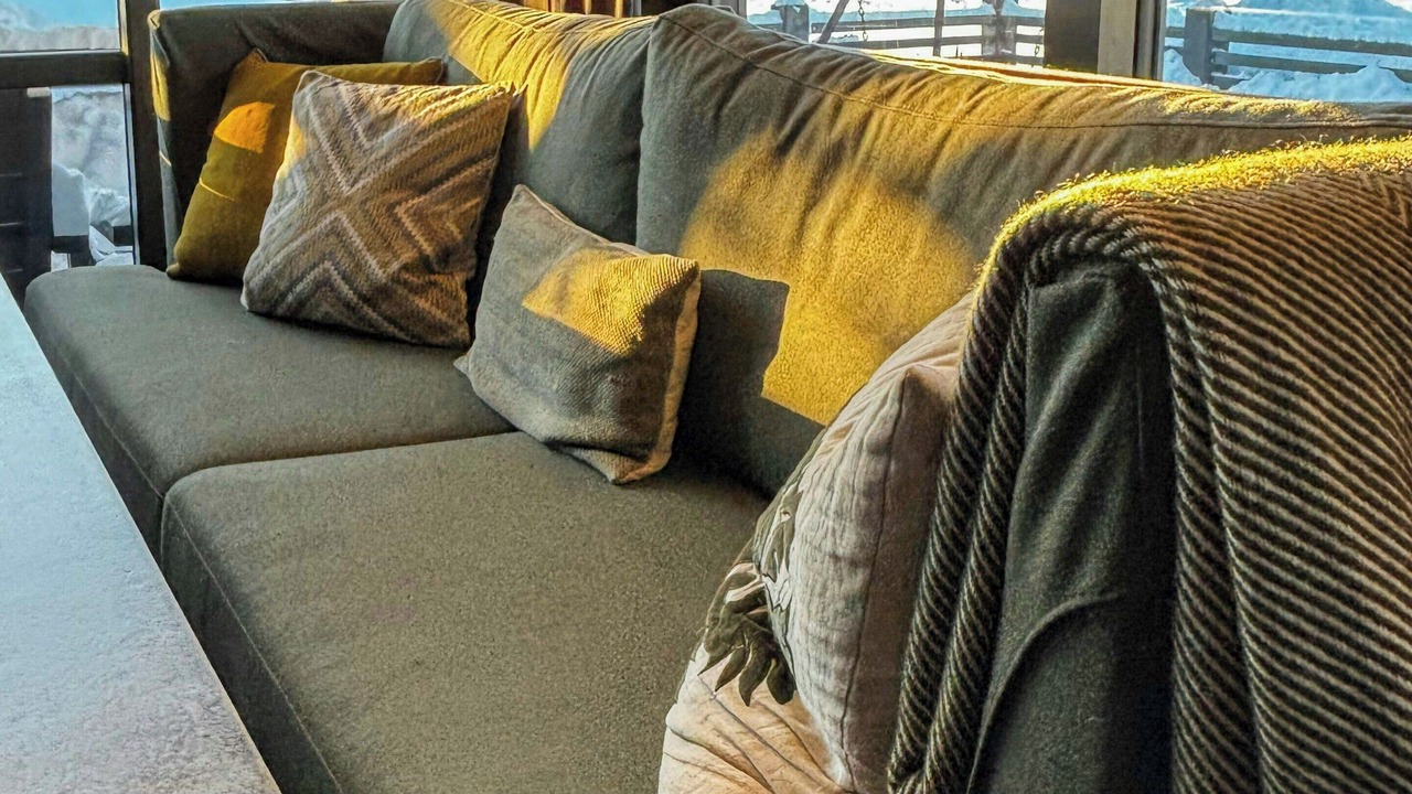 Photo of Livingroom in Skeikampen