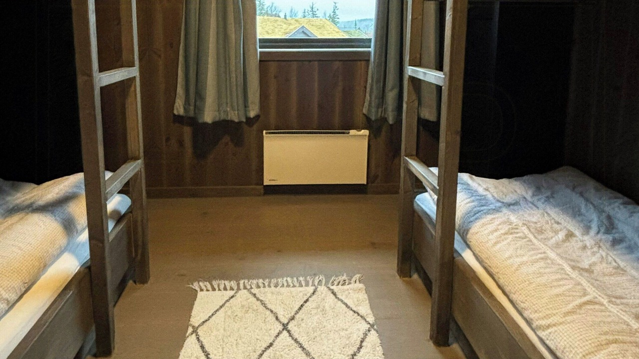 Photo of Bedroom in Skeikampen