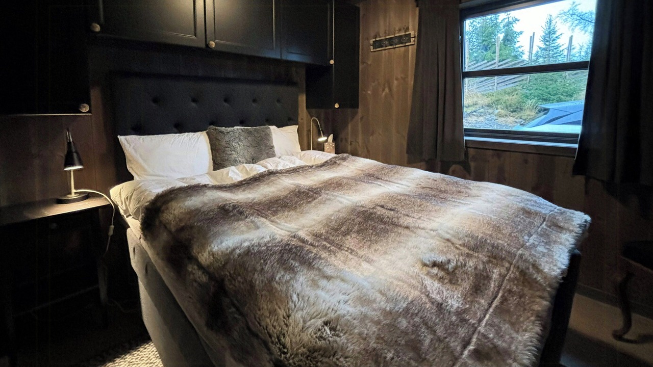 Photo of Bedroom in Skeikampen