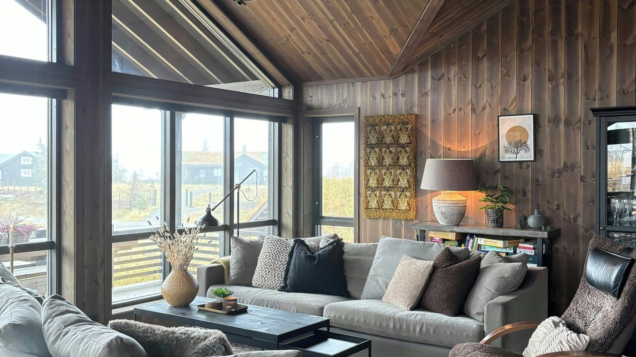 Photo of Livingroom in Skeikampen