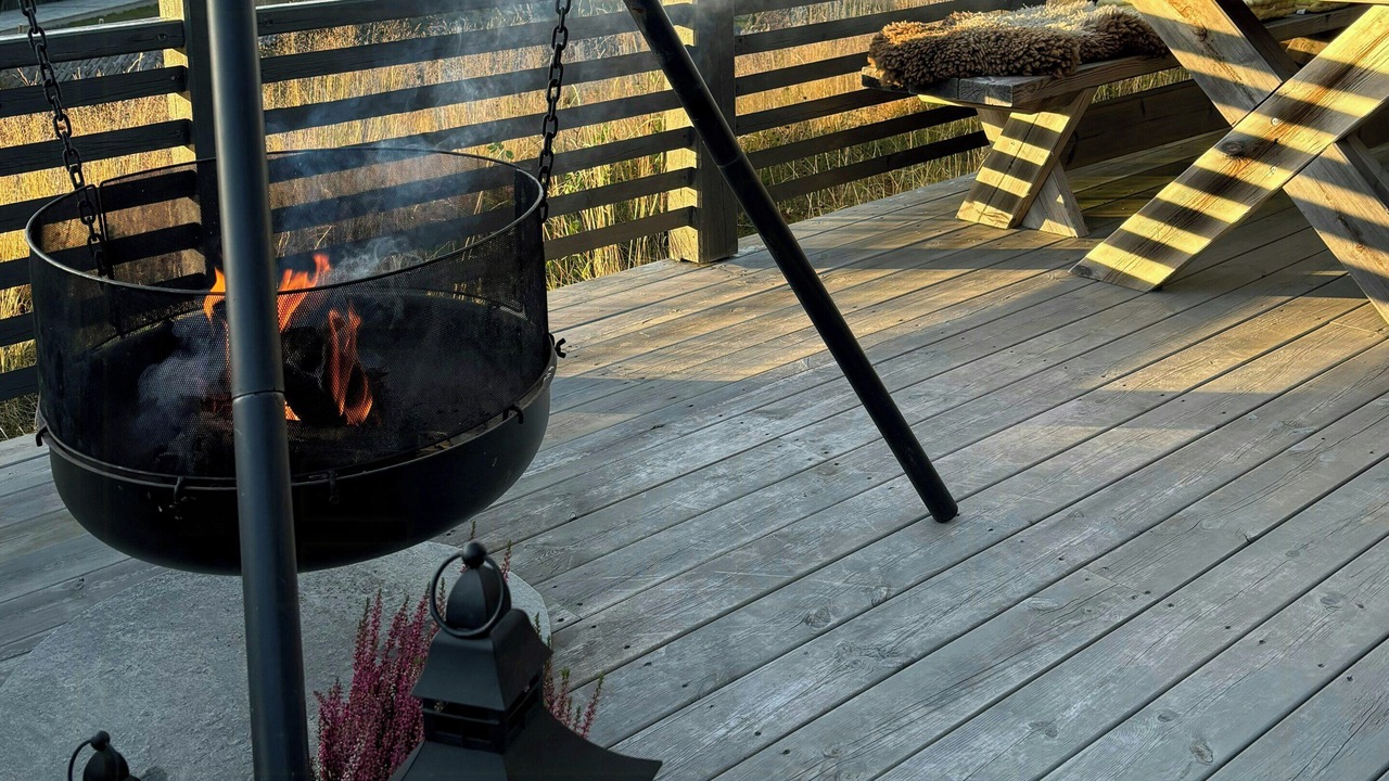Photo of Outdoor in Skeikampen