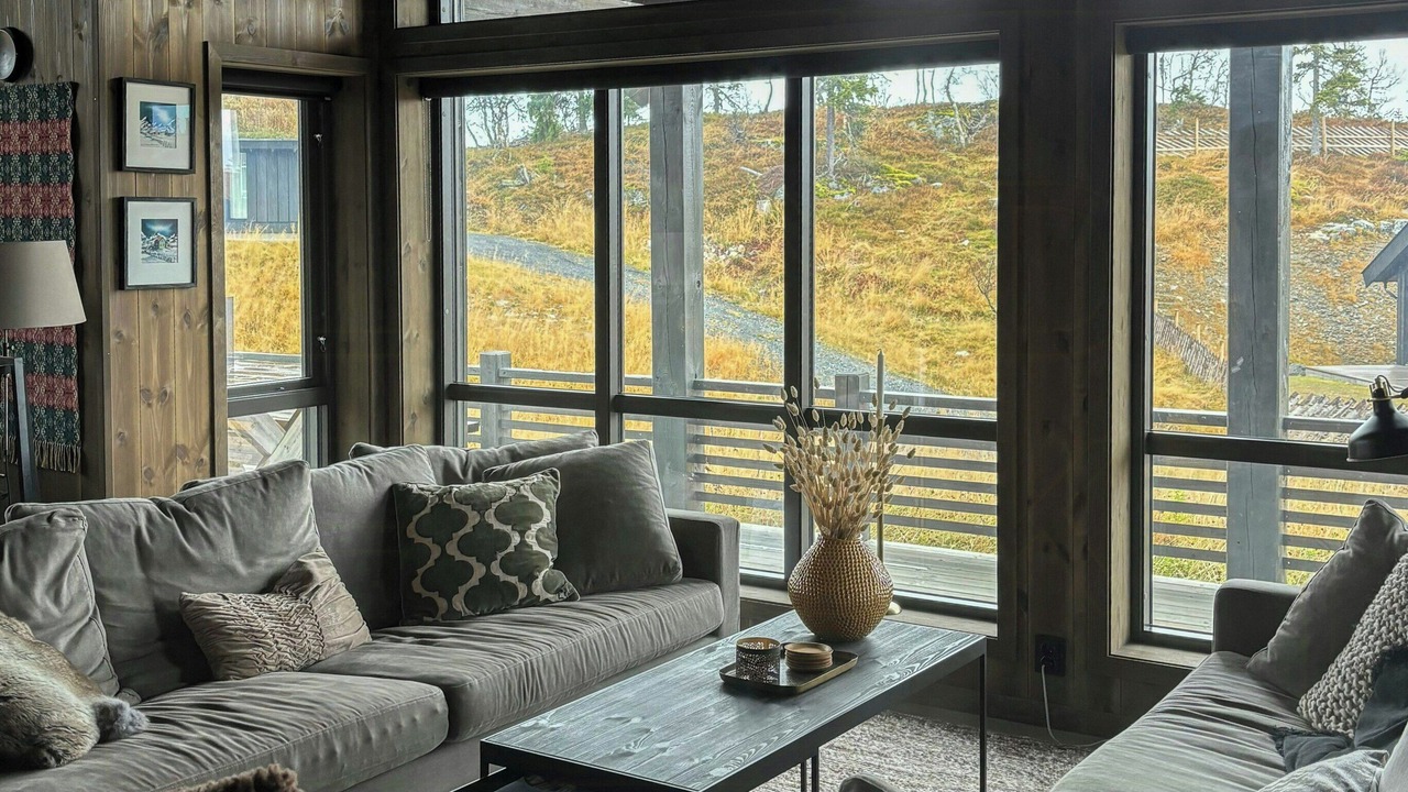 Photo of Livingroom in Skeikampen