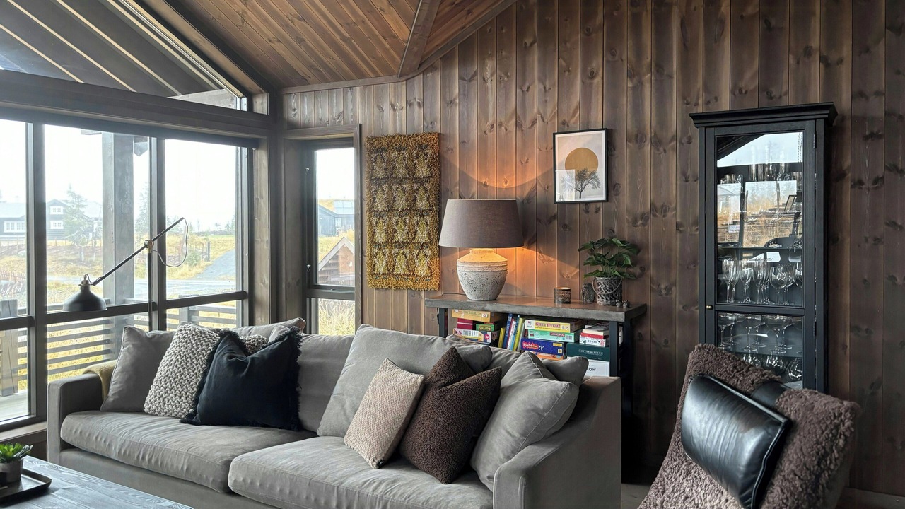 Photo of Livingroom in Skeikampen