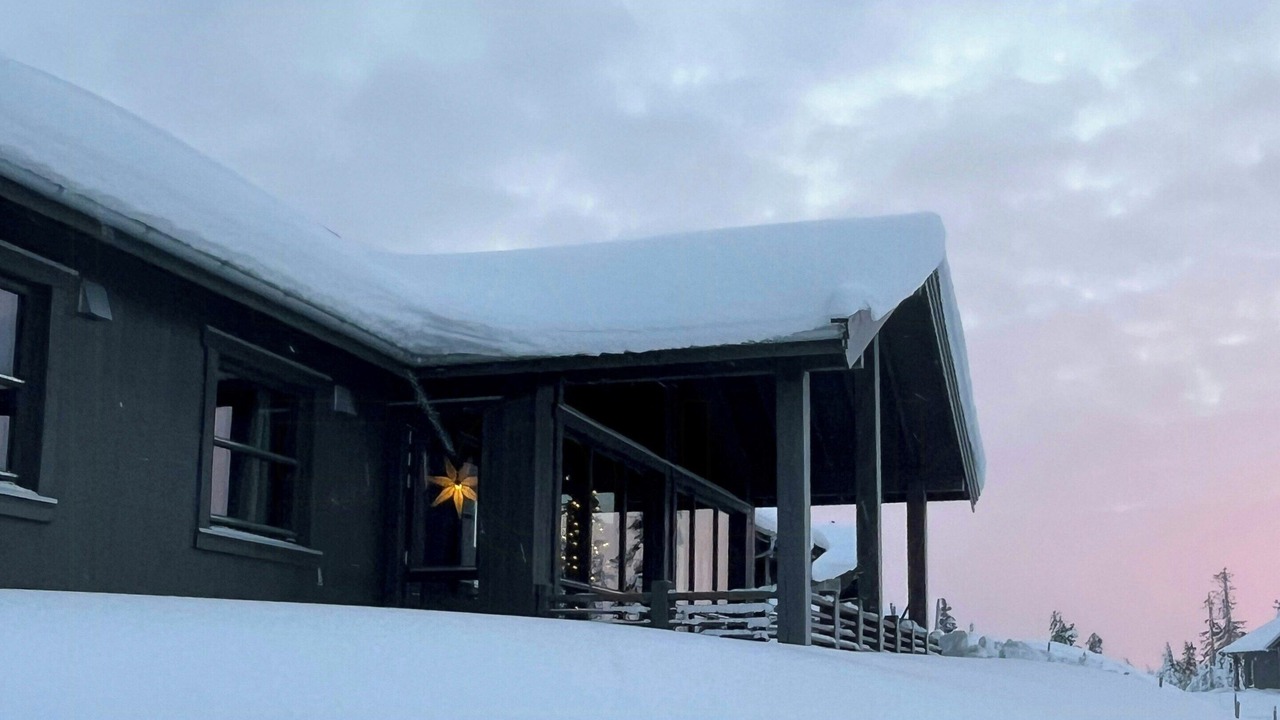 Photo of Outdoor in Skeikampen