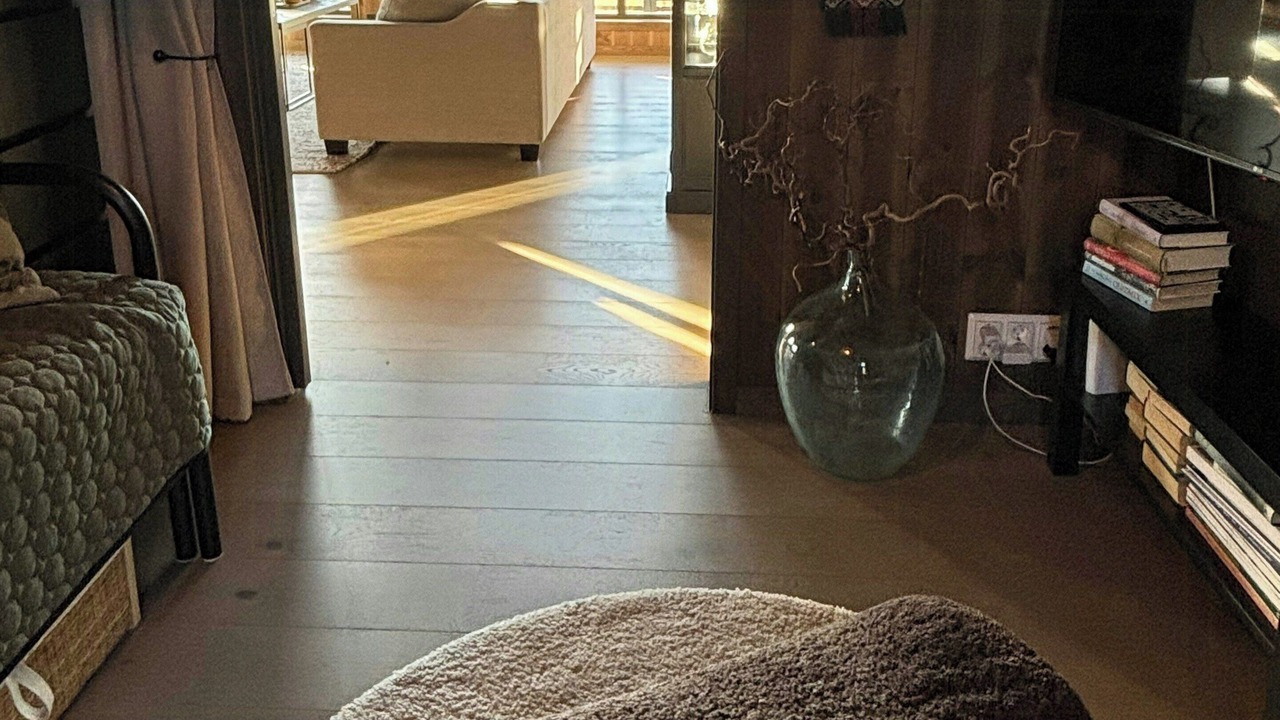 Photo of Livingroom in Skeikampen