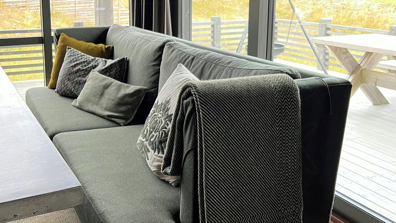 Photo of Livingroom in Skeikampen