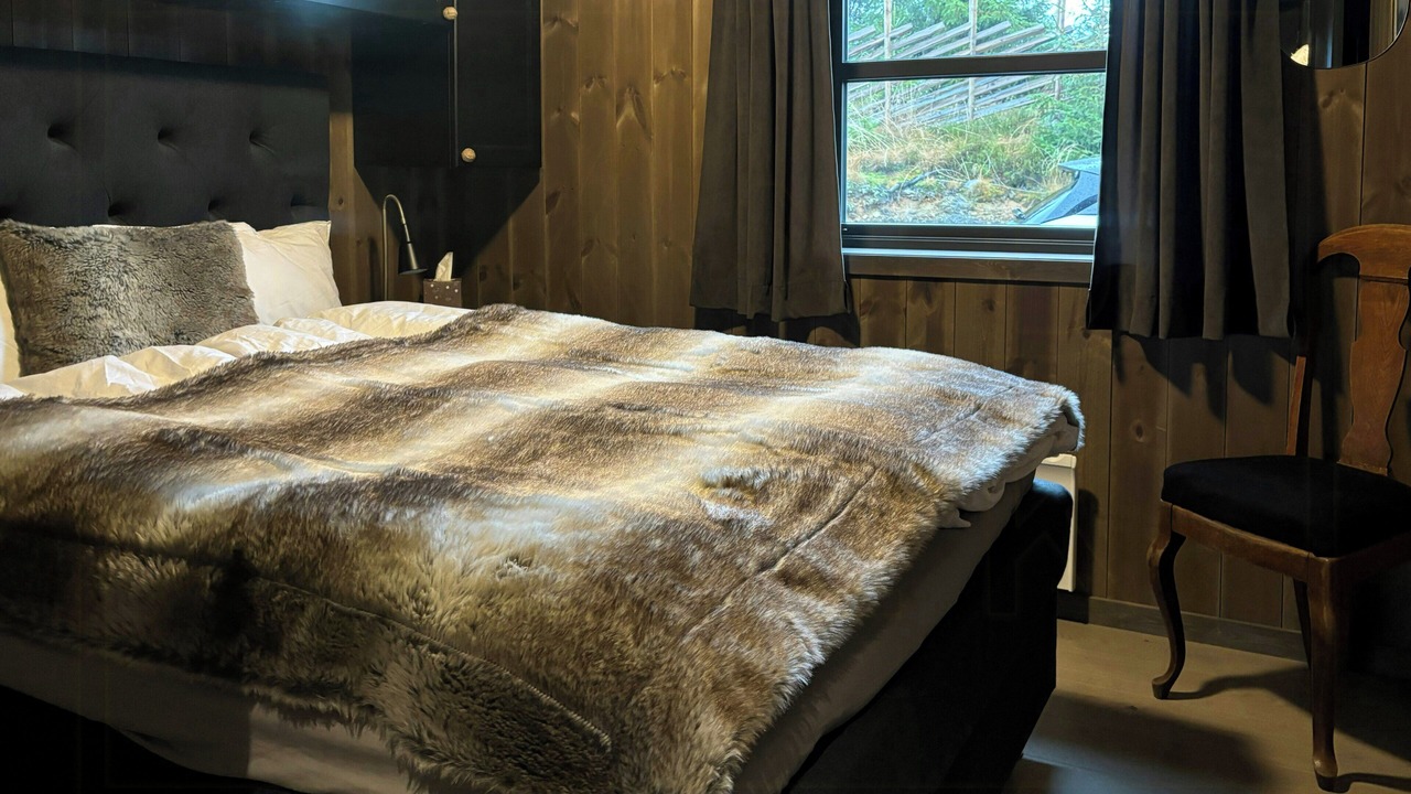 Photo of Bedroom in Skeikampen