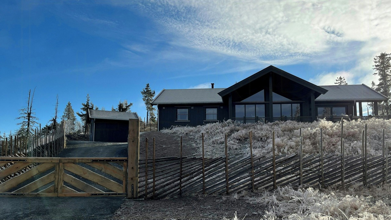 Photo of Outdoor in Skeikampen
