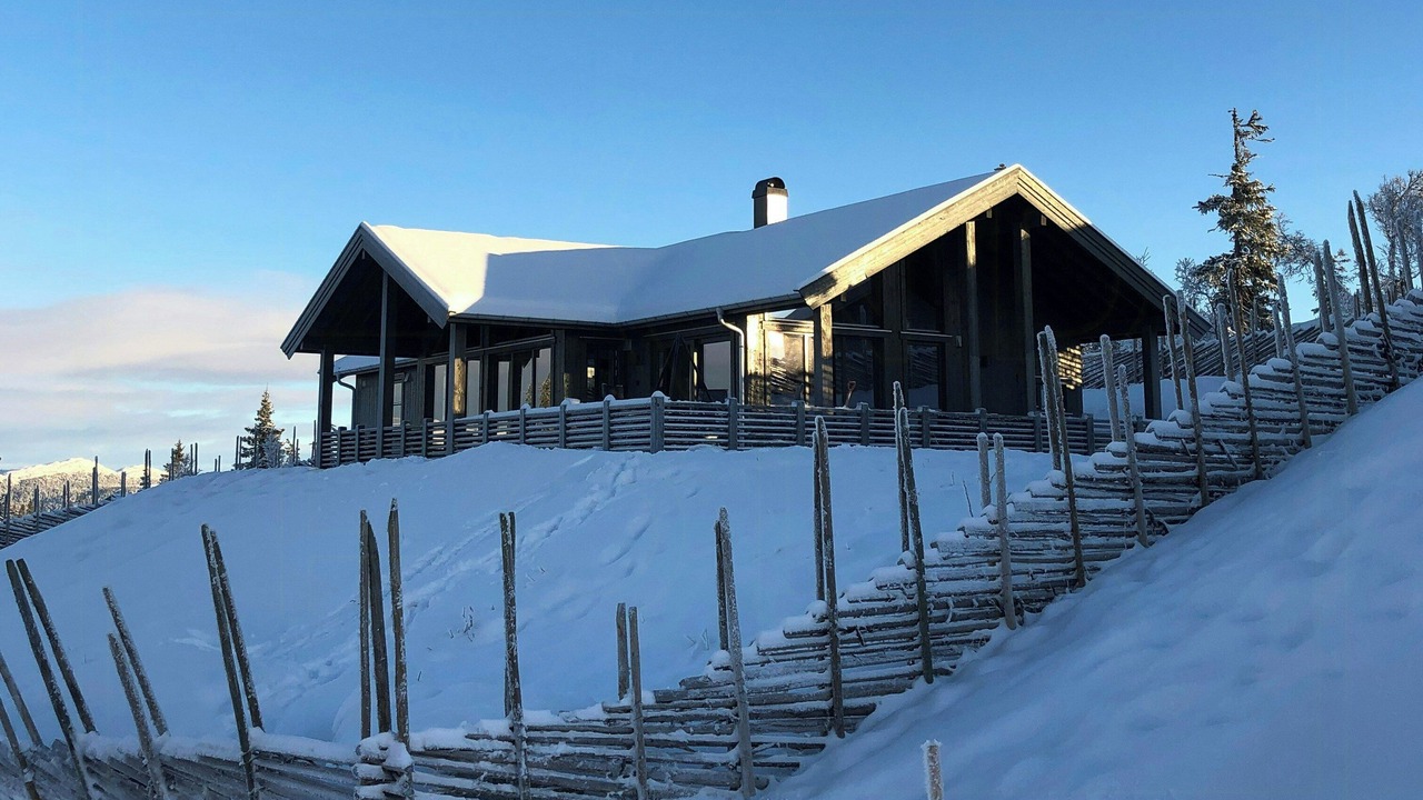 Photo of Outdoor in Skeikampen