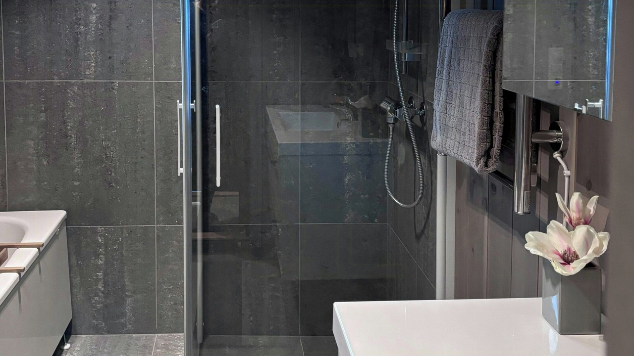 Photo of Bathroom in Skeikampen