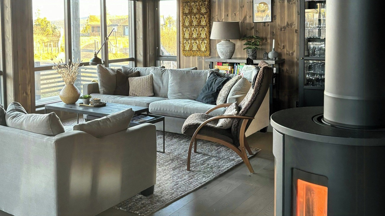 Photo of Livingroom in Skeikampen