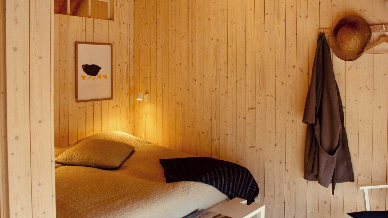 Photo of Bedroom in Burgsvik